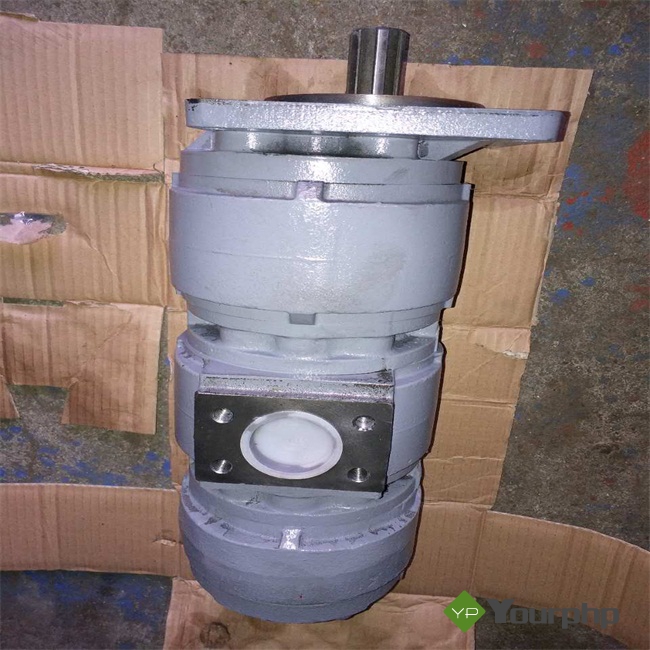 济南液压泵掘进机CBZ2063/2063 CBZ2080/2063液压齿轮泵
