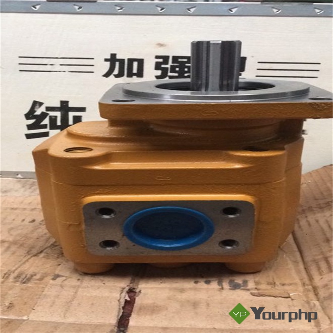 济南液压泵临工装载机JHP3160液压齿轮泵工作泵