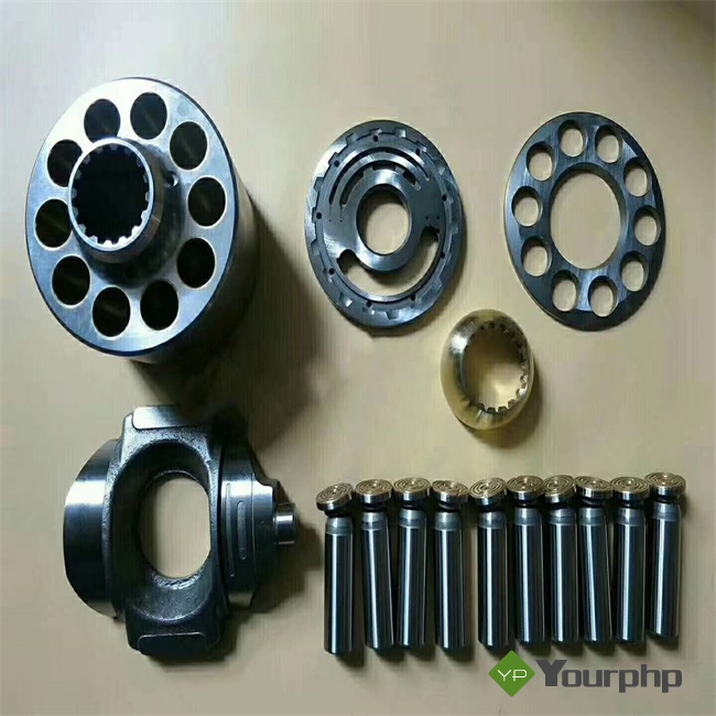 sauer 90R100 90R75 90R55 90R130 Hydraulic Parts 90R180 Pump Parts