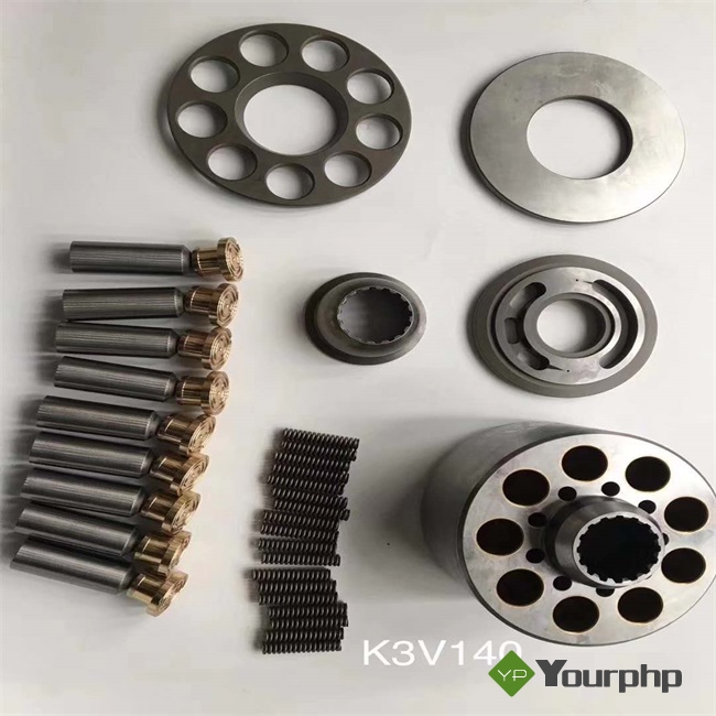 M2X63/96/120/146/150/170/210 Hydraulic Parts M2X Hydraulic Motor Parts