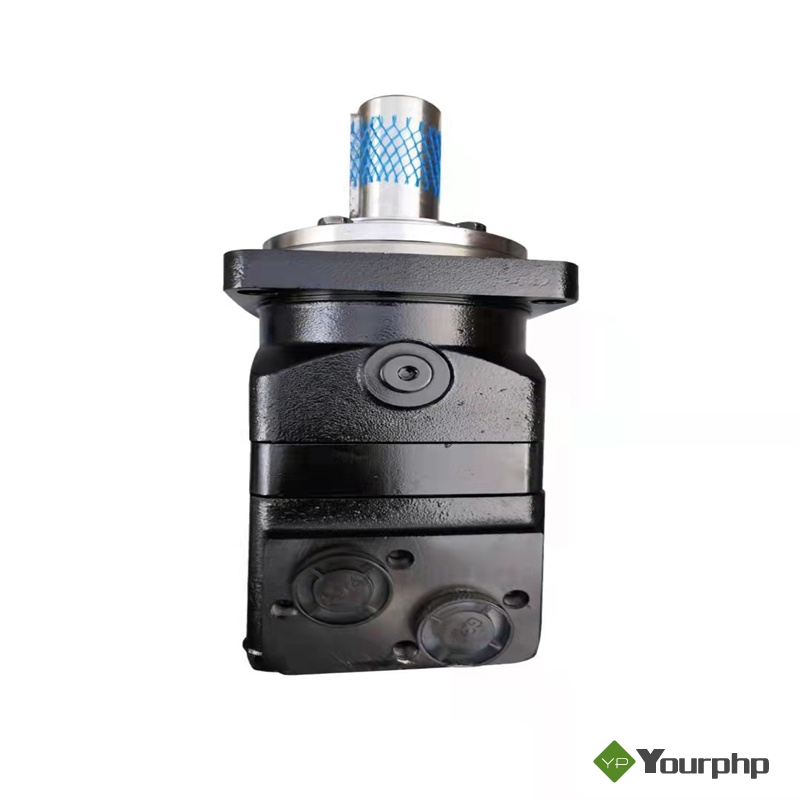 BMT315 BMT400 Hydraulic  Orbital Motor For Sweeper, Eaton BMT315 motor