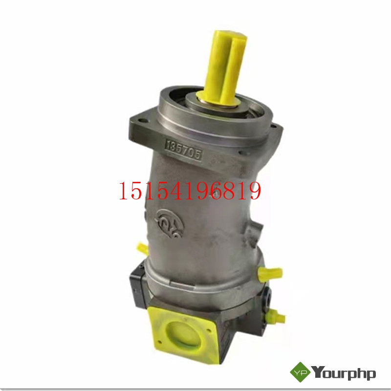 A7V80 Variable Hydraulic Pump,A7V80 Hydraulic Plunger Pump