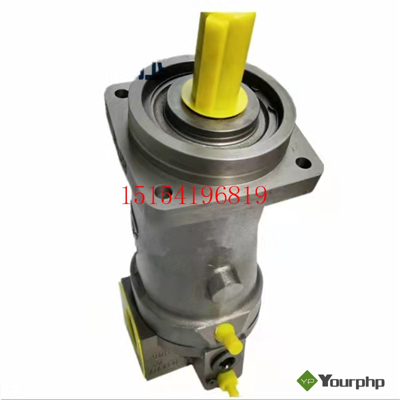 Rexroth A2F80, A2F107, A2F125, A2F160 Hydraulic Plunger Pump