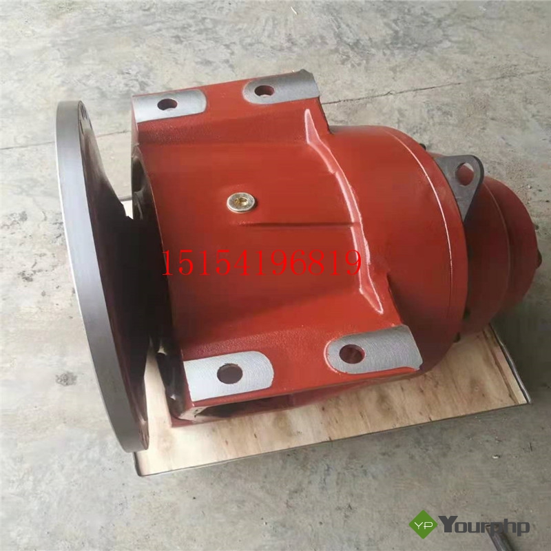 P5300 P4300 Gearbox For Concrete Mixer,P4300 Gearbox