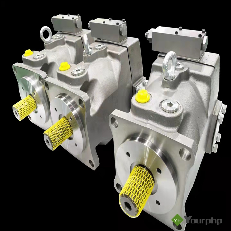 A4VSO series A4VSO180,A4VSO250 Hydraulic Axial piston variable pump